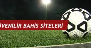 En Sağlam Bahis Siteleri